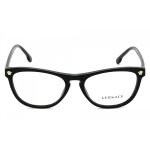 Óculos de Grau Feminino Versace VE3260-GB1 53