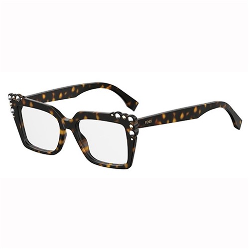 Óculos de Grau Fendi Can Eye FF0262 086 FF0262086