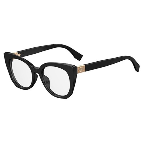 Óculos de Grau Fendi Peekaboo FF0272 807 FF0272807