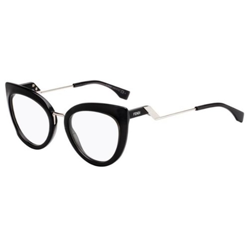 Óculos de Grau Fendi Tropical Shine FF0334 807 FF0334807