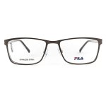 Óculos de Grau Fila VF9840-0627 1848151