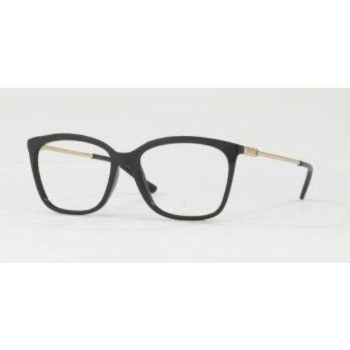 Óculos de Grau Grazi Massafera GZ3016 D829 Preto Lente Tam 53