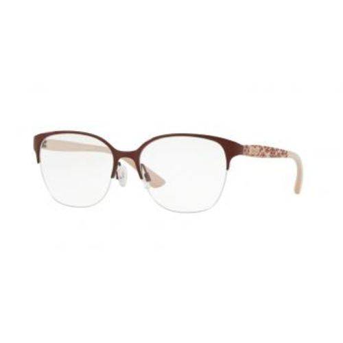 Óculos de Grau Grazi Massafera GZ1012 F695 Cobre Lente Tam 52