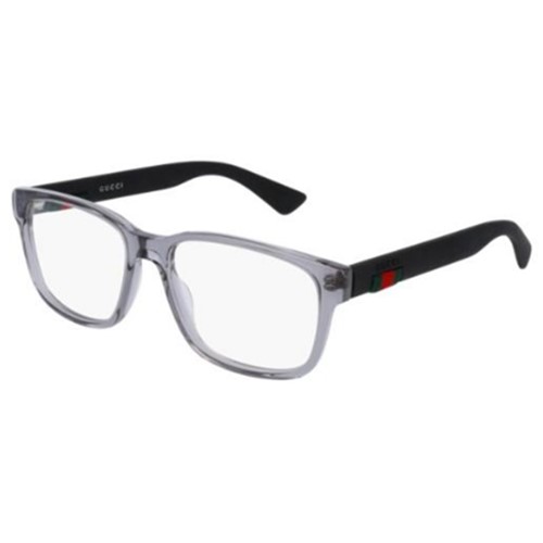 Óculos de Grau Gucci GG0011O 007 GG0011O007