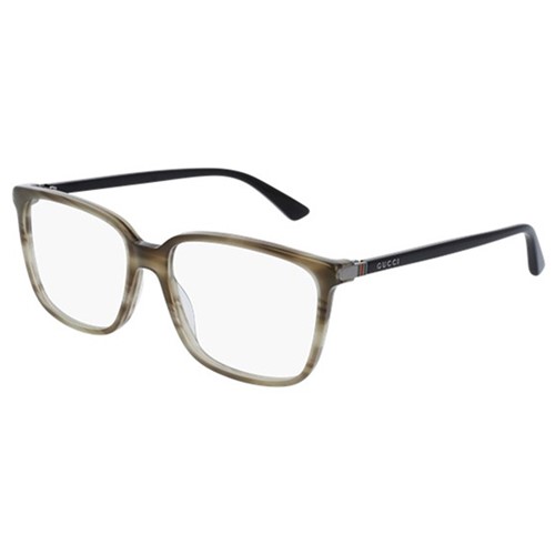 Óculos de Grau Gucci GG0019O 004 GG0019O004