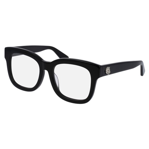Óculos de Grau Gucci GG0033OA 001 GG0033OA001