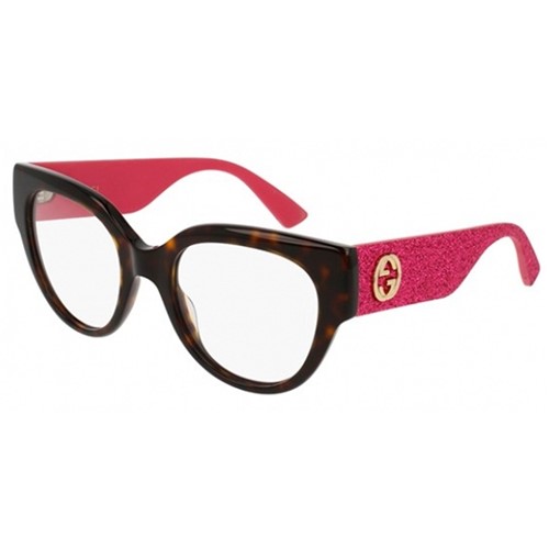 Óculos de Grau Gucci GG0103O 003 GG0103O003