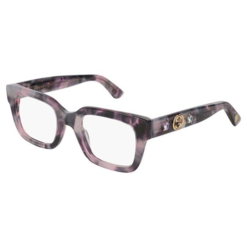 Óculos de Grau Gucci GG0210O 003 GG0210O003