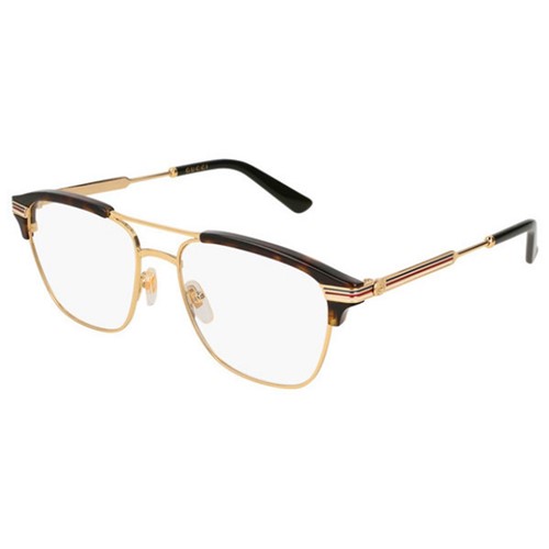 Óculos de Grau Gucci GG0241O 003 GG0241O003