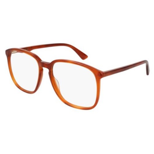 Óculos de Grau Gucci GG0265O 002 GG0265O002