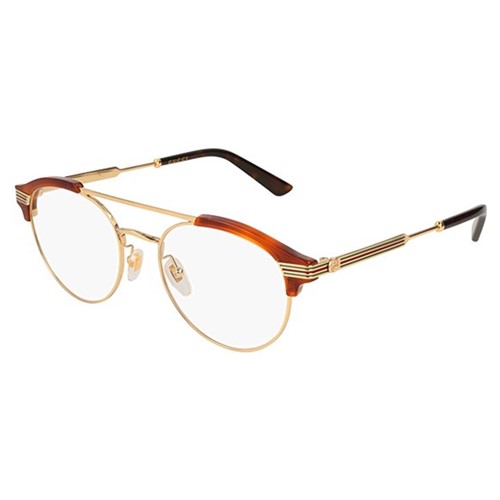 Óculos de Grau Gucci GG0289O 003 GG0289O003