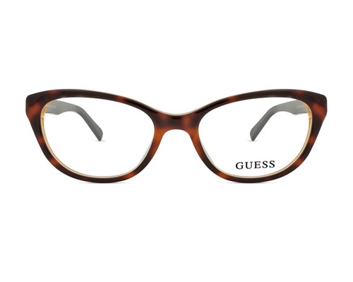 Óculos de Grau Guess Infantil GU9169 056-48