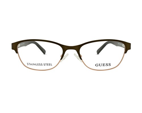 Óculos de Grau Guess Infantil GU9170 049-49