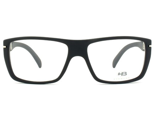 Óculos de Grau HB Polytech 93023 001/33-Único