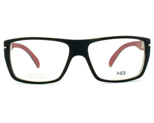 Óculos de Grau HB Polytech 93023 798/33-Único