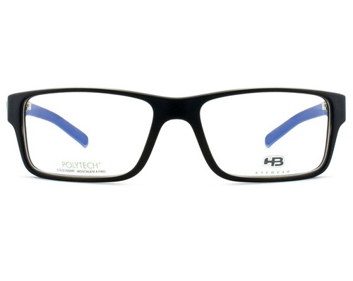 Óculos de Grau HB Polytech 93018 577/33-Único