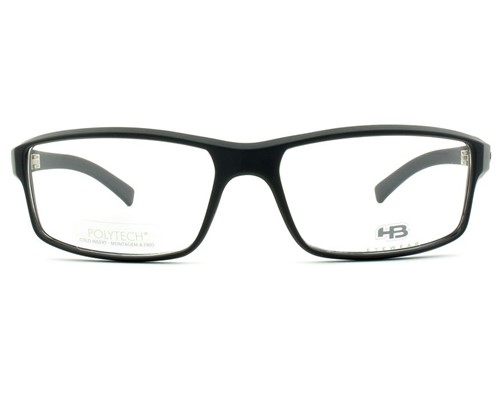 Óculos de Grau HB Polytech 93055 001/33-Único