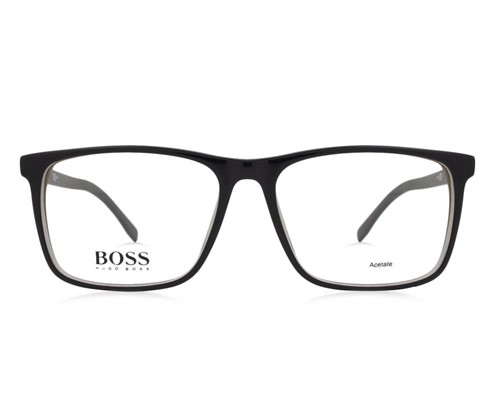 Óculos de Grau Hugo Boss BOSS 0764 QHI-54 Óculos de Grau Hugo Boss 0764 QHI-54