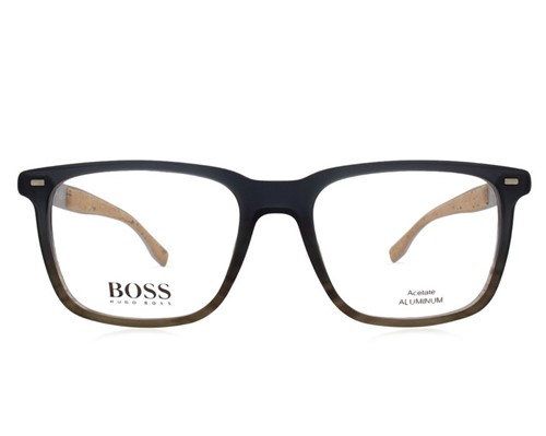 Óculos de Grau Hugo Boss BOSS 0884 0R7-53 Óculos de Grau Hugo Boss 0884 0R7-53