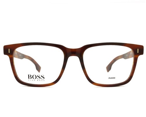 Óculos de Grau Hugo Boss BOSS 0957 EX4-52
