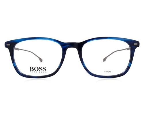 Óculos de Grau Hugo Boss BOSS 1015 38I-51 Óculos de Grau Hugo Boss 1015 38I-51