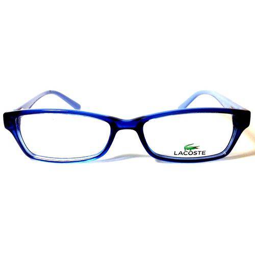 Óculos de Grau Infantil Lacoste L3608/424