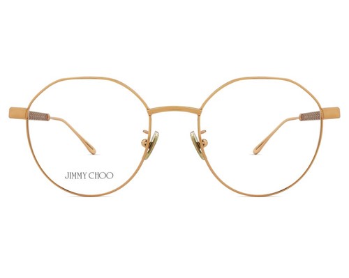 Óculos de Grau Jimmy Choo JC223/F BKU-51