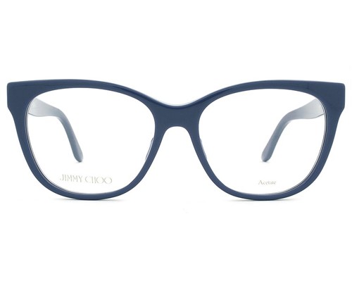 Óculos de Grau Jimmy Choo JC201 MVU-53