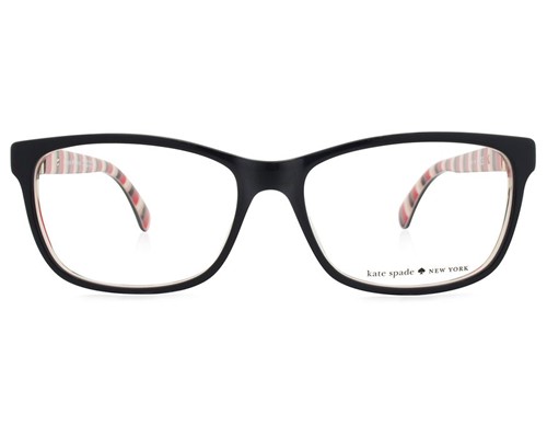 Óculos de Grau Kate Spade CALLEY 807-52