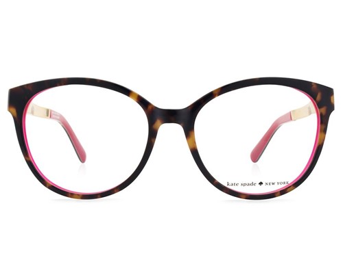 Óculos de Grau Kate Spade CAYLEN S0X-52