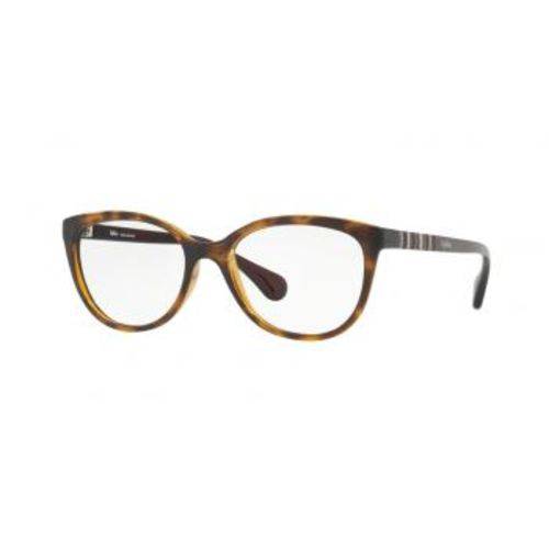 Óculos de Grau Kipling KP3083 E902 Tartaruga Lente Tam 51