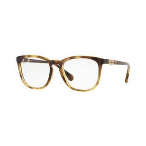 Óculos de Grau Kipling KP3090 F624 Tartaruga Lente Tam 51
