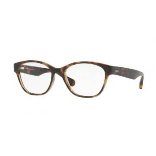 Óculos de Grau Kipling KP3102 F288 Tartaruga Lente Tam 53