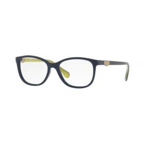 Óculos de Grau Kipling KP3104 F593 Azul Lente Tam 50
