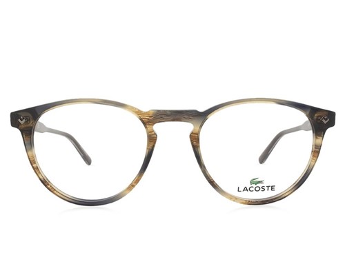 Óculos de Grau Lacoste L2601ND 210-50