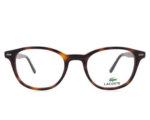 Óculos de Grau Lacoste L2833 214-49