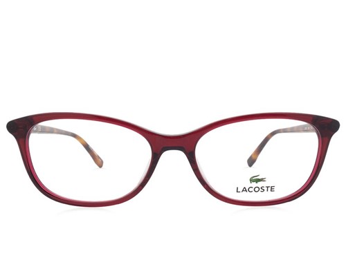 Óculos de Grau Lacoste L2830 604-54