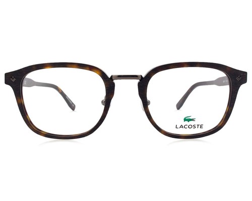 Óculos de Grau Lacoste L2831 214-50