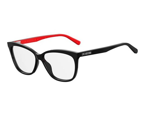 Óculos de Grau Love Moschino MOL506 807-56