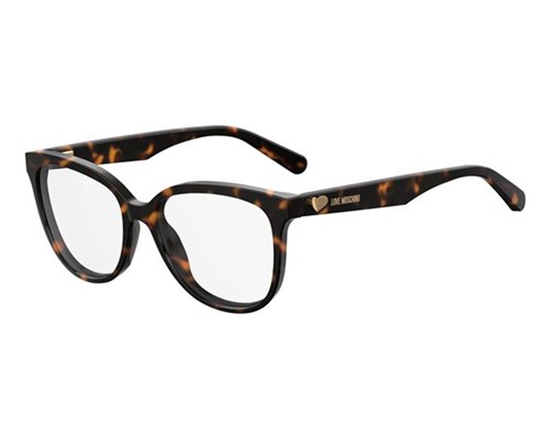 Óculos de Grau Love Moschino MOL509 086-54