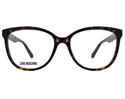 Óculos de Grau Love Moschino MOL509 086-54