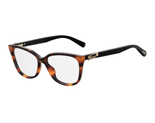 Óculos de Grau Love Moschino MOL513 086-55