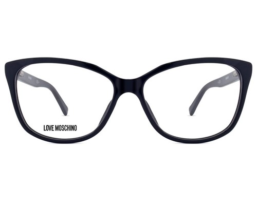 Óculos de Grau Love Moschino MOL513 807-55