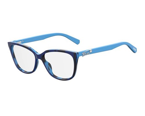 Óculos de Grau Love Moschino MOL513 RCJ-55