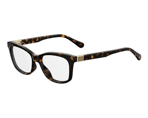 Óculos de Grau Love Moschino MOL515 086-52