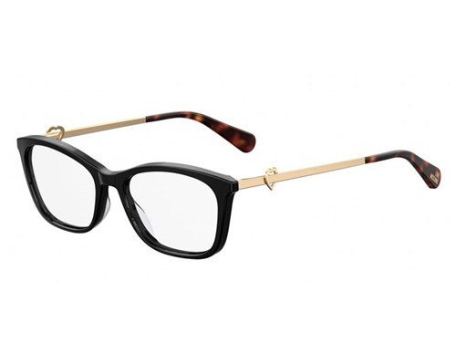 Óculos de Grau Love Moschino MOL528 807-52