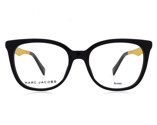 Óculos de Grau Marc Jacobs MARC 207 2M2-51