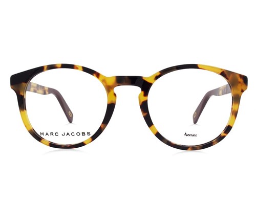 Óculos de Grau Marc Jacobs MARC 352 SCL-49