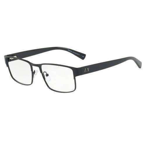 Óculos de Grau Masculino AX 1021L 6063 Lente: 5,4 Cm