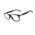 Óculos de Grau Masculino Tommy Hilfiger TH1446 LCN 5,5 Cm